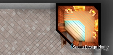 Kültéri szauna építés Kültéri szauna építés